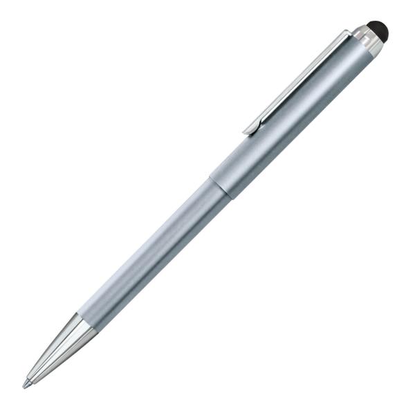 HERI | Stamp & Touch Pen 3 in 1 silber 3300M